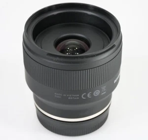 TAMRON 24mm F/2.8 Di III OSD M1:2(Model: F051) FE Mount Lens 24F/2.8DI3OSDF051 - Picture 1 of 1