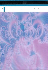 1000 6x9 Glowing Pink Designer Poly Mailers Envelopes Boutique Custom Bags - Foto 1 di 3