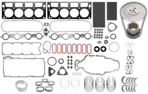 STAGE 2 ENGINE REBUILD KIT FOR HOLDEN COMMODORE VY VZ LS1 5.7L V8 - Picture 1 of 1