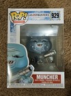 Funko Pop! Movies Ghostbusters Afterlife Muncher #929 Vinyl Figure C03
