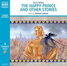 Oscar Wilde The Happy Prince (CD) Junior Classics (UK IMPORT)