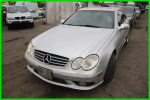 2003 Mercedes-Benz CLK-Class CLK 55 AMG® - Picture 1 of 24