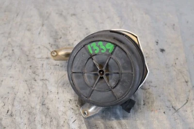 Audi R8 V8 Quattro 2014 AWD 4,2 L OEM BOMBA DE INYECCIÓN DE AIRE SECUNDARIA #1339 Foto 1 de 4