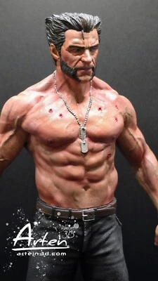 Wolverine Logan - Marvel - Immagine 1 di 4