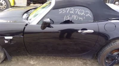 Driver Left Front Door Electric Convertible Fits 06-10 SOLSTICE 432958 — 第 1/4 张图片