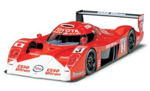 1/24 Maquette TOYOTA GT TS020 - Tamiya - TAM24222 - Photo 1/1