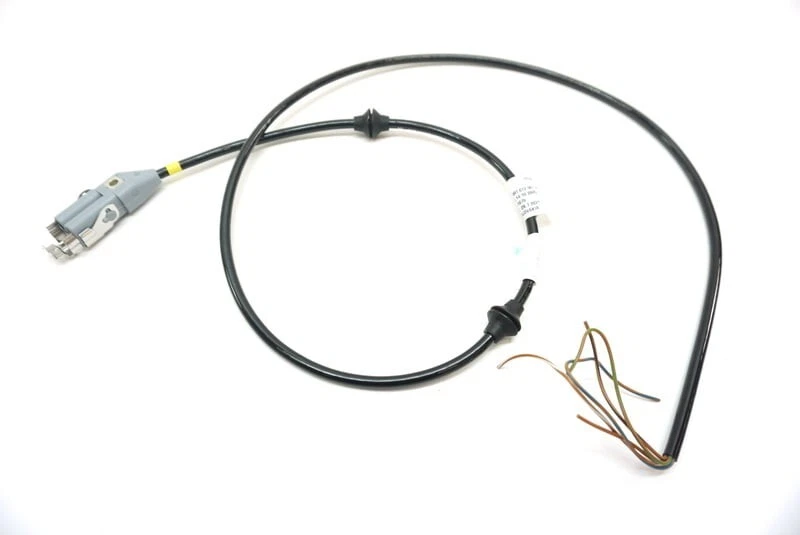 Genuine Porsche  ABS Harness - Front Left — 第 1/1 张图片