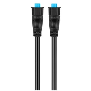 Garmin 9-pin BlueNet Marine Network Cable 1FT 12-inch 010-12528-11 - Picture 1 of 1