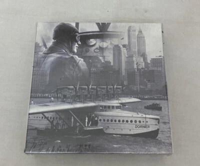 Atlas Editions Silver Classics - AE 010 Douglas DC-3 Neu & OVP - Bild 1 von 2