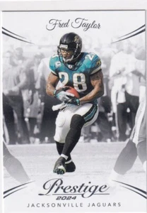 2024 Panini Prestige NFL Football No. 142 Fred Taylor - Picture 1 of 2