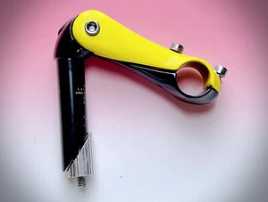 GIANT PRO Stem Adjustable For 26Mm Handlebars Length 100Mm From 1" - Picture 1 of 14
