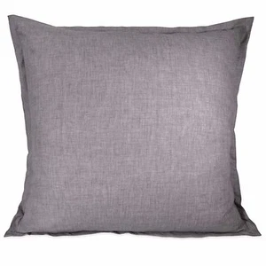 ALMOHADA DKNY FREQUENCY GRIS 1 EURO SIMULADA GRIS - Imagen 1 de 4