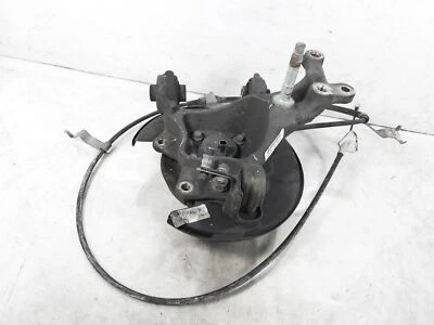 Toyota Camry 2018-2023 2,5 L tracción delantera eje trasero pasajero buje nudillo 42304-06270 Foto 1 de 4