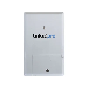 FTTH Fiber Termination Box 8 Ports IP55 8 Adapters SC/APC Wall-mounted Anti-UV - Picture 1 of 2