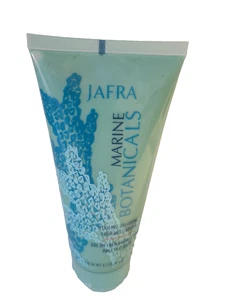 Neu Jafra Marine Botanicals kühlendes Gel Creme Körperfeuchtigkeitscreme 6,70 flüssige Unzen - Bild 1 von 2