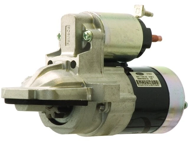 Motor De Arranque Para 06-10 Ford Mercury Fusion Milan 2.3L 4 Cyl 2.5L GAS KF22S9 Foto 1 de 1