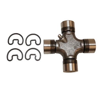 Kit de junta en U con anillo a presión para Ford Reemplazar 5-213X 12522048 1059236 20213 5100X Foto 1 de 3