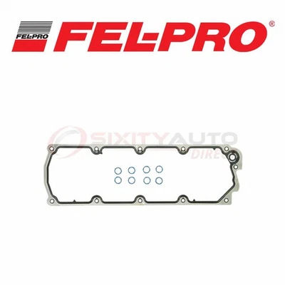Fel-Pro Intake Manifold Gasket Set for 2008-2009 Chevrolet Tahoe 4.8L 6.0L zy - Изображение 1 из 4