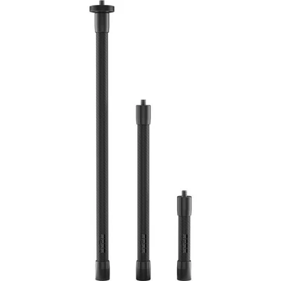GoPro Carbon Fiber Extension Pole Set - Image 1 of 3
