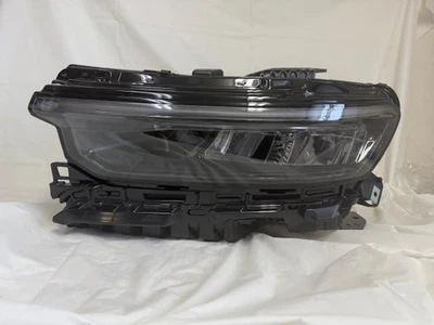 Левая светодиодная фара со стороны водителя для Jeep Grand Cherokee 2021-2024 годов выпуска от оригинального производителя НЕУСТАНОВЛЕНА - Изображение 1 из 4