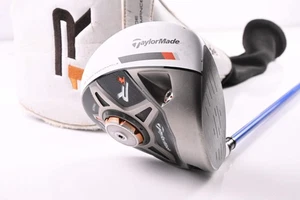 Taylormade R1 Driver / 8-12 Degree / Regular Flex ProLaunch Blue 65 Shaft - Picture 1 of 9