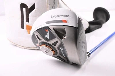 Taylormade R1 Driver / 8-12 Degree / Regular Flex ProLaunch Blue 65 Shaft - Image 1 of 4