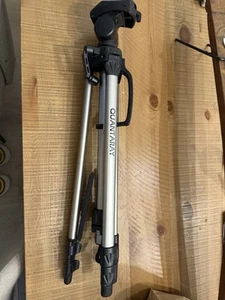 QUANTARAY TITAN Series TRIPOD Traveler Tripod QT 100 29-166-0231 - Picture 1 of 6