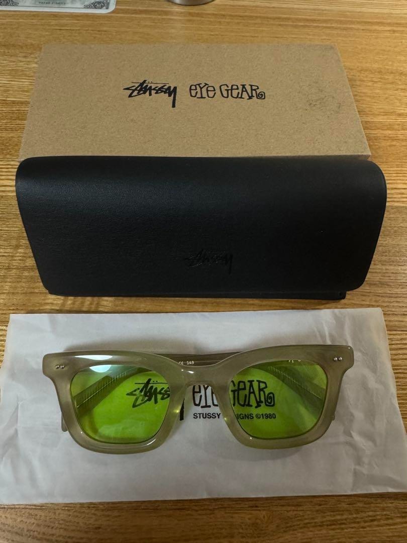 Stussy Sunglasses & Sunglasses Accessories for Men for sale