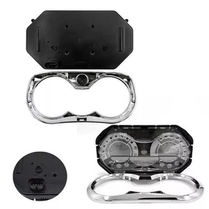 Speedometer Gauge for SeaDoo Boats Easy Installation Black White Color - Picture 1 of 12