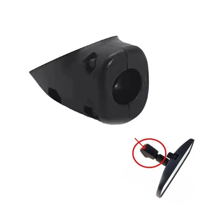 Plastic Inner Mounting Plate for Nissan Vehicles with OE Number 963212DR0A - Image 1 of 4