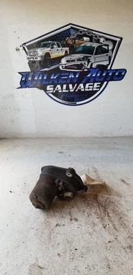 Motor limpiaparabrisas 3 velocidades compatible con 73-75 DART 78465 Foto 1 de 2