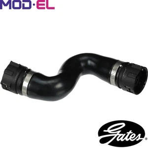 RADIATOR HOSE 05-3029 FOR BMW X3E83 N52B30A/BF 3.0L N52B25BF/AF/A 2.5L 6cyl - Picture 1 of 8