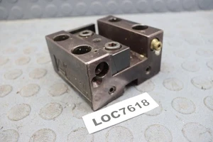 OKUMA CNC DREHBANK REVOLVER WERKZEUGBLOCK A11B-411-9T7 TRUDEX LOC7518 - Bild 1 von 7