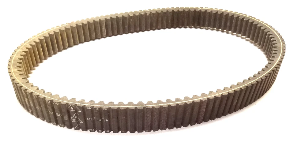 Cinturón de transmisión embrague primario para moto de nieve Ski-Doo BRP 417330383 Foto 1 de 4