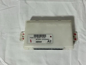 2001-2006 Acura MDX Climate Temperature Control Module OEM - Picture 1 of 6