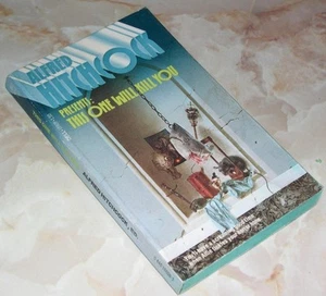Alfred Hitchcock Presents: This One Will Kill You (1979, Dell Paperback) - Picture 1 of 1