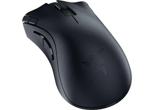 Razer DeathAdder V2 X HyperSpeed Gaming Maus - Bild 1 von 5