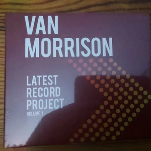 Latest Record Project, Vol. 1 by Van Morrison (CD, 2021) - Bild 1 von 2