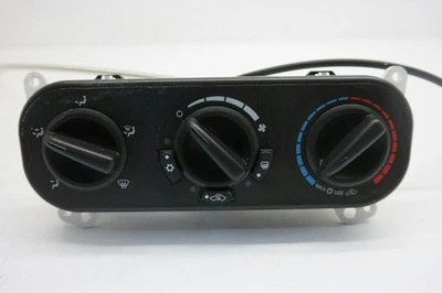 2007-09 DODGE CALIBER Temperature Control With AC  - Image 1 of 4