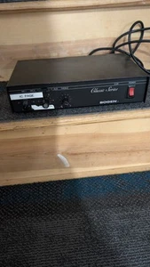 Bogen C20 Classic Series Public Address Amplifier Paging Mixer Receiver Amp - Picture 1 of 6