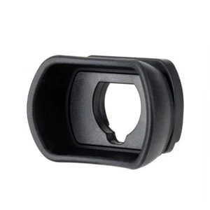 Flexible Camera Eyepiece Eyecup For XT5 X H2S X T4 XT3 GFX50S Series - Picture 1 of 8