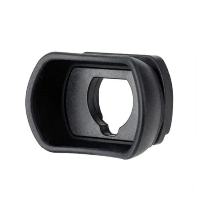 Flexible Camera Eyepiece Eyecup For XT5 X H2S X T4 XT3 GFX50S Series - Image 1 of 4