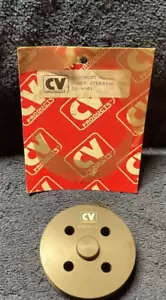 CV Products Small Block Chevy Power Steering Pulley CVD70205 - Picture 1 of 3