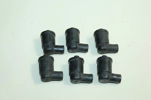 6x Multiple Outlet Plug for Spark Plugs Beru VESO 1K - Picture 1 of 3