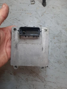 08 2008 Chevrolet HHR 2.2L TCM Transmission Control Module Unit | 24243901 - Picture 1 of 2