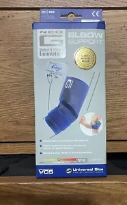 Neo G Elbow Support Universal size Brand New REF 899 - Picture 1 of 2