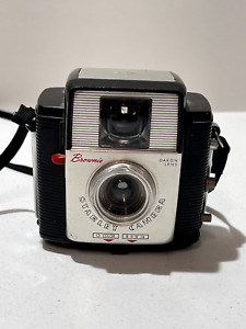 Kodak Brownie Starlet Camera 1957-1960  Film Camera