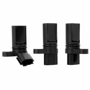 3Pcs Camshaft Crankshaft Cam Crank Position Sensor For Nissan 350Z Infiniti FX35 - Picture 1 of 10