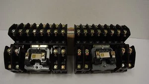 8903LO1200 Lighting Contractor 8 In Stock - Picture 1 of 3