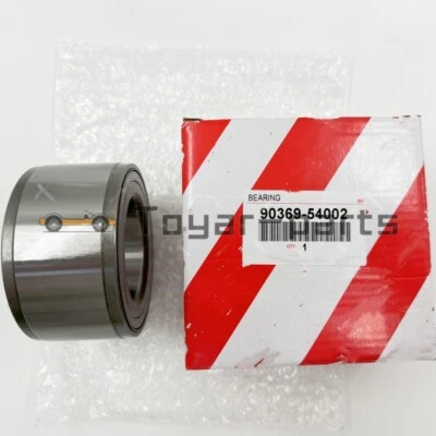 FOR Toyota Tacoma 4Runner Front Axle Hub Inner Bearing 90369-54002 Genuine OEM Foto 1 de 4